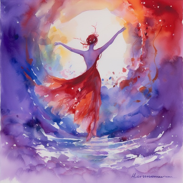 Moon Inconjunct Eros